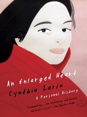 An Enlarged Heart - ebook
